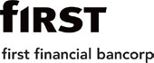 (first financial bancorp)